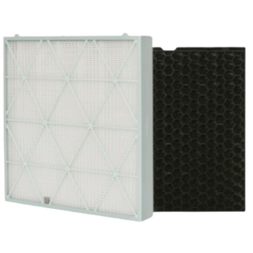 예스필터 삼성전자 무풍큐브 CFX-H180D 호환용 필터세트