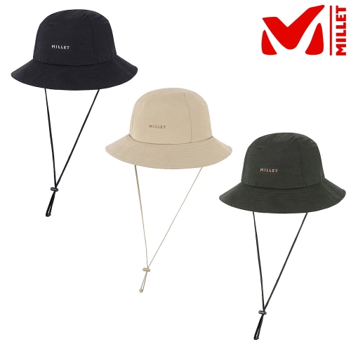 밀레(MILLET) 스포츠 트레블 버킷햇 모자 MXSFC902_이미지