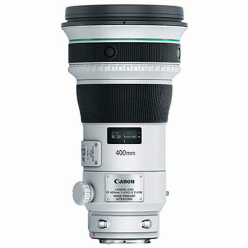 캐논 EF 400mm F4 DO IS II USM (정품)