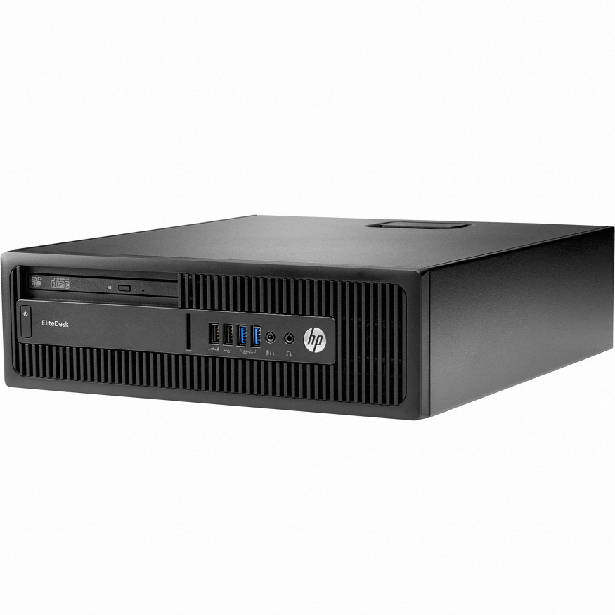 HP 엘리트데스크 705 G3 SFF-SFR7WD