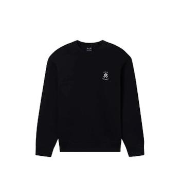 익스체인지 로고 디테일 스웨트셔츠 XM001777AF10818 T