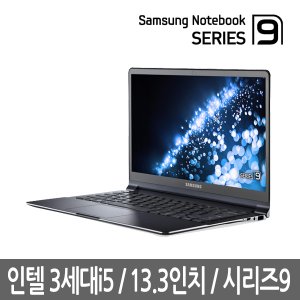 �Ｚ���� �ø���9 NP900X3D-A2S