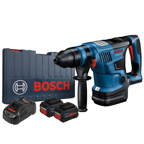 ���� GBH 18V-34 CF