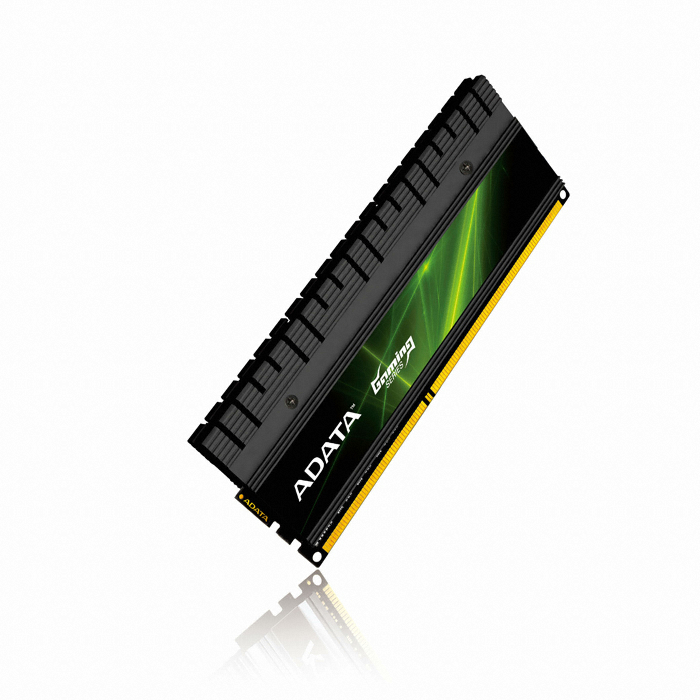 ADATA DDR3-1600 CL9 1.65V XPG Gaming V2 패키지 (8GB(4Gx2))
