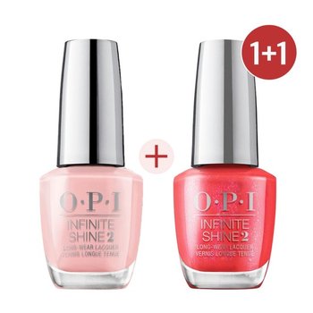 OPI 인피니트 샤인 15ml (2개)_이미지
