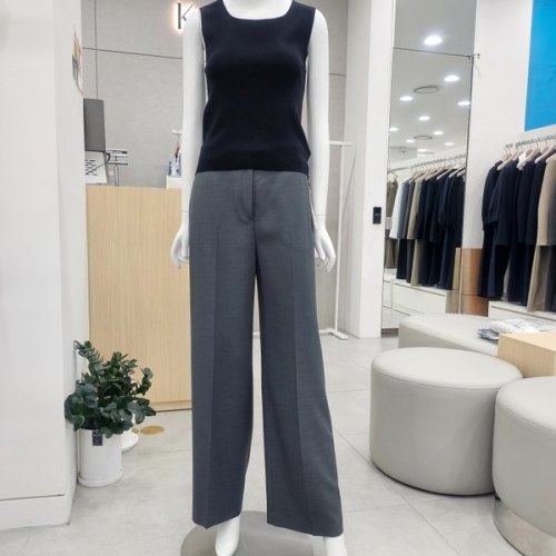  KL 애스톤 셋업 슬랙스 KMWSLQE400