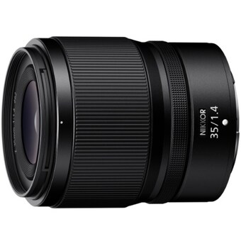 <b>니콘</b> 니코르 Z 35mm F1.4