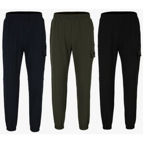 몽벨 웜테크 트랙팬츠 MW3GAMPL20