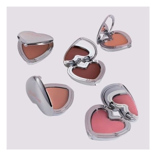 릴리바이레드 러브빔 치크 무스 3.8g