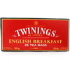 잉글리쉬 브렉퍼스트 티백 2g 25티백