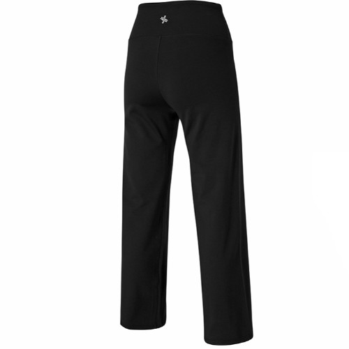 젝시믹스 젤라 인텐션 기모 와이드 레깅스 9부 XWFLG08H3_이미지