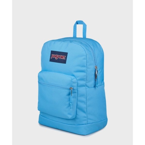 잔스포츠 크로스타운 플러스 랩탑 ELECTRIC AZUL JS0A7ZNZDH4 340230