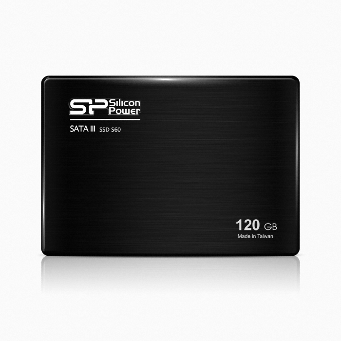 실리콘파워 S60 (120GB)