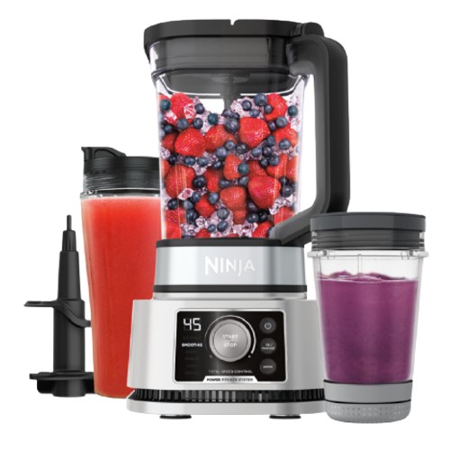 샤크닌자 닌자 스마트파워업 CB350KR_이미지