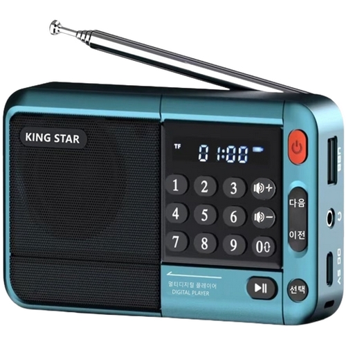 킹스타 K-83 (정품)_이미지