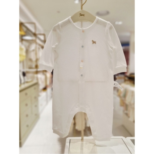 에뜨와 07S517504 가을출산백일선물 소이우주복 유아/출산/백일//조카선물