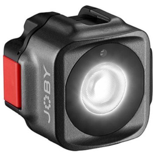 JOBY ��� �̴� LED����Ʈ