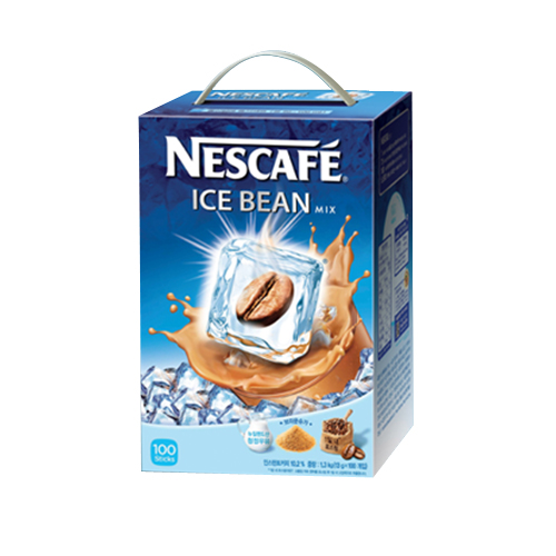 네슬레 네스카페 쿨 커피믹스 1kg (5개)_이미지