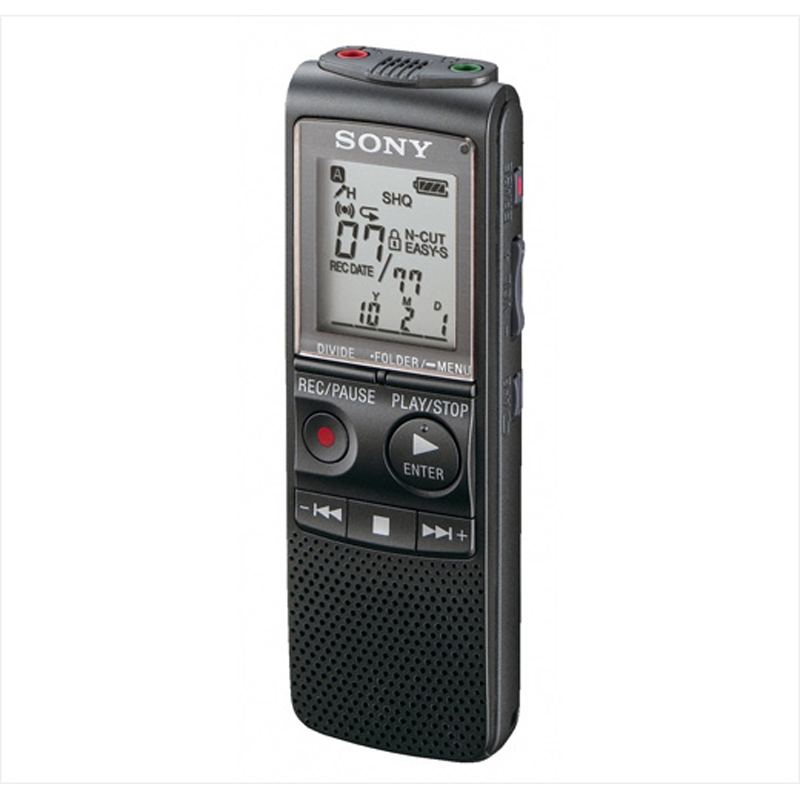 SONY ICD-PX820 (2GB 해외구매)