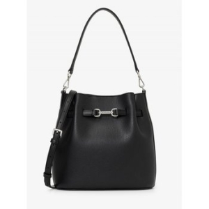 마이클코어스 칼슨 미디움 레더 컨버터블 버킷 숄더 35R6S2ZS6T1