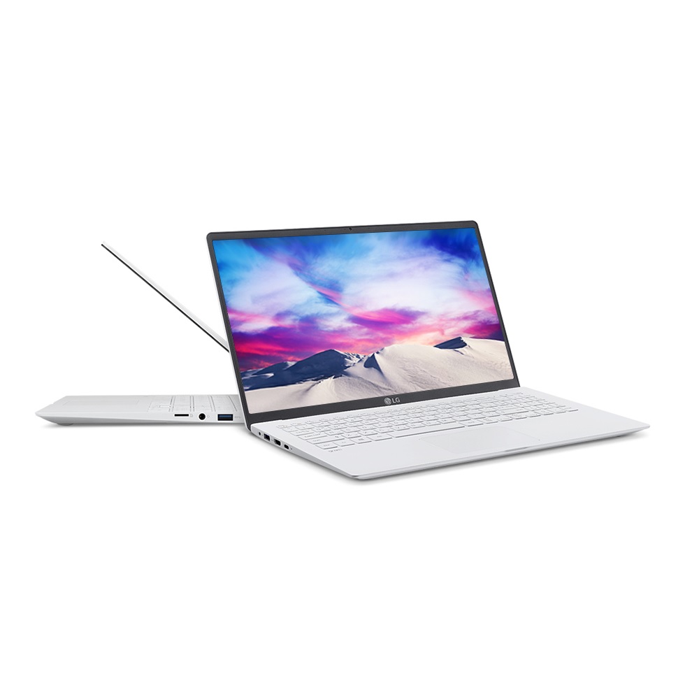 LG전자 2020 그램15 15ZD90N-VX70K (SSD 500GB + SSD 256GB)_이미지