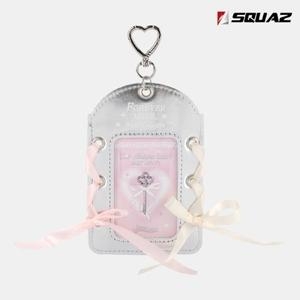 포카홀더 케이팝 키링 가방장식 가방참 SOFF002