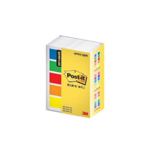 3M 683-10A 알뜰팩