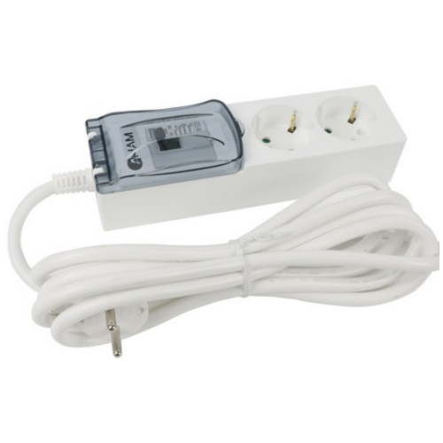 �Ƴ� 2�� 16A ������ �輱���� ���뷮 ��Ƽ��