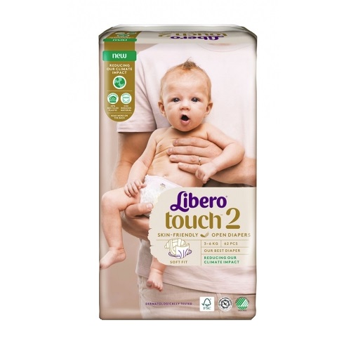 리베로 터치 밴드형 2단계-공용 (186매)_이미지