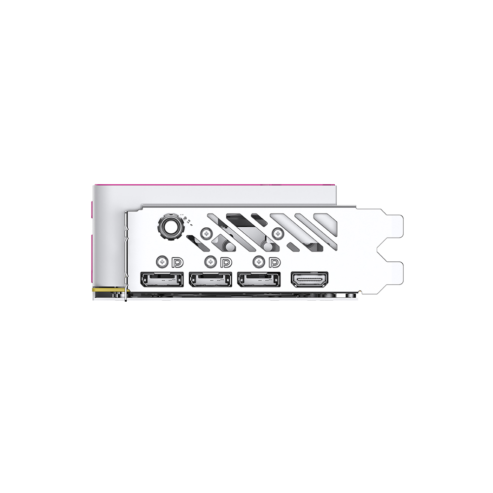 COLORFUL iGame 지포스 RTX 5070 ULTRA OC White D7 12GB 피씨디렉트_이미지
