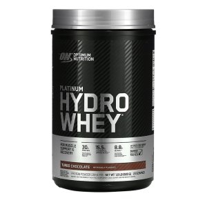 옵티멈뉴트리션 플래티넘 하이드로 웨이 터보 초콜릿 820g (1개)