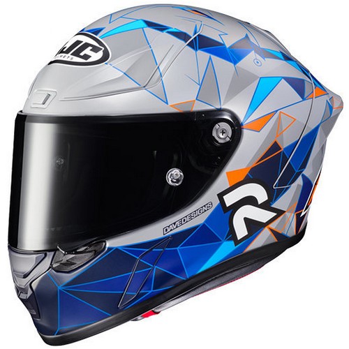 알파1 폴 에스파가로 레플리카 핼멧