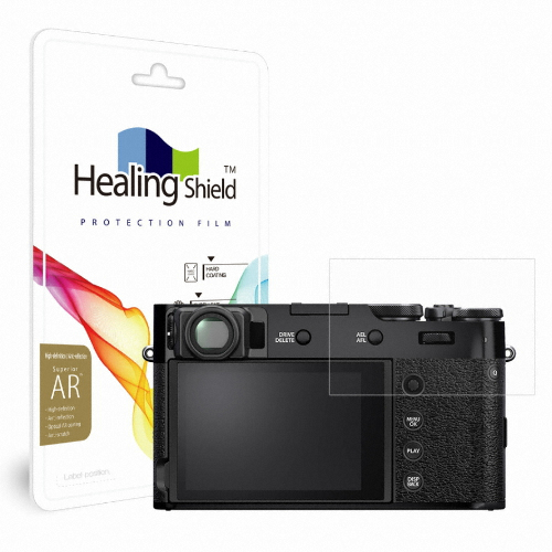 ��Ʈ�� �������� �����ʸ� X100V�� Superior AR ��ȭ�� ������ȣ�ʸ�