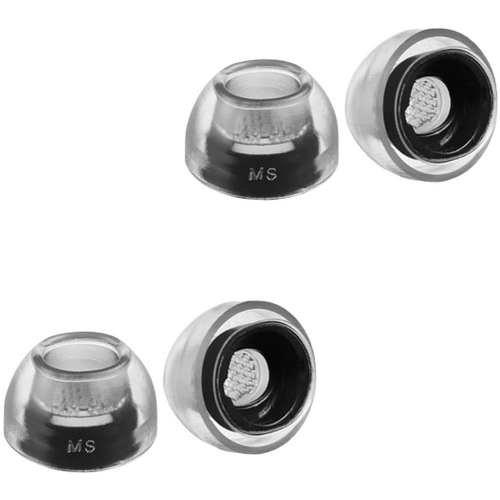 아즈라 세드나이어핏 크리스탈 갤럭시 버즈3 프로 이어팁 (MS, 2쌍)_이미지