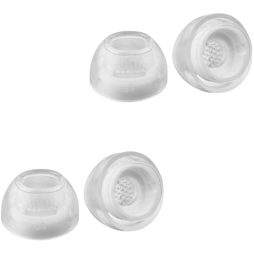 아즈라 세드나이어핏 크리스탈 갤럭시 버즈3 프로 이어팁 (MS, 2쌍)_이미지