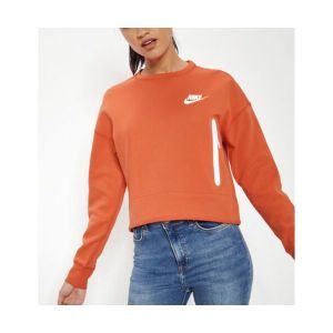 ����Ű ��ũ�� Tech Fleece NSW sweater 939929-634