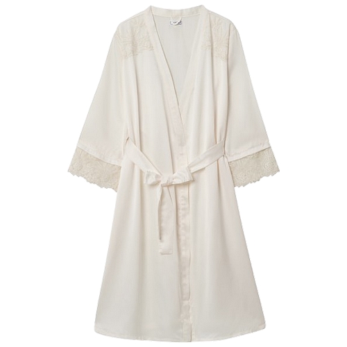 비비안 프리미엄 사틴 로브 가운 GW1784W이미지입니다. 누르면 해당 게시물로 새창이동합니다.