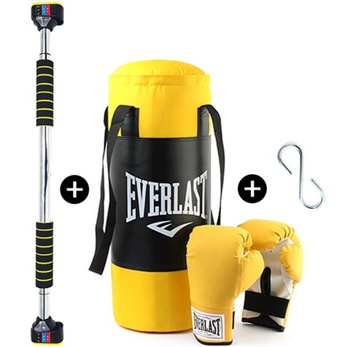 에버라스트 미니 헤비백 풀세트