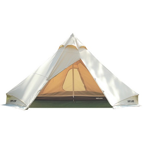 유니프레임 2폴 티피 솔로 360 (본체)