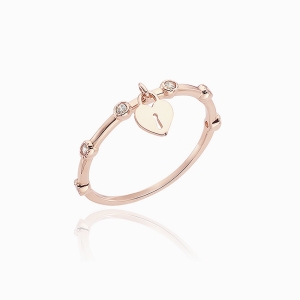 �̷��� ���̵� 14K ��Ʈ �ڹ��� ���Ʈ ���� LRU24004G