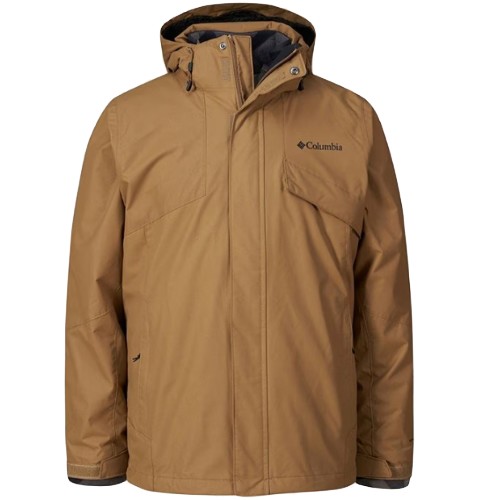 컬럼비아 부가부3 플리스 인터체인지 자켓 C54WE8497257_이미지