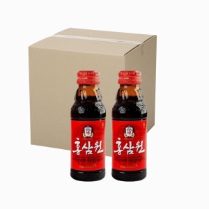 정관장 홍삼원D 100ml (20개)_이미지