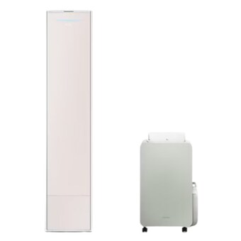 삼성전자 비스포크 AI 무풍콤보 갤러리 AF80F18D24CS + <b>AY18CG7500GND</b>