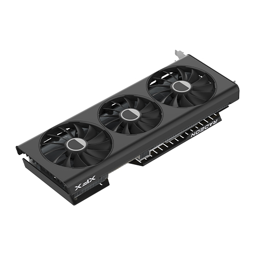 XFX �󵥿� RX 7800 XT QICK 319 CORE D6 16GB