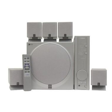 야마하 CinemaStation TSS-10
