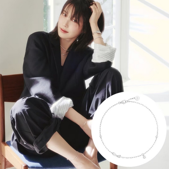 제이에스티나 제이에스티나뷰티 ETER 발찌 JJERAQ3BS663SW230