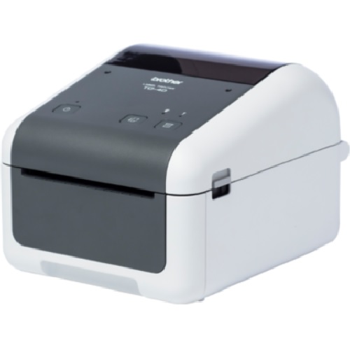 Brother TD-4520DN_이미지