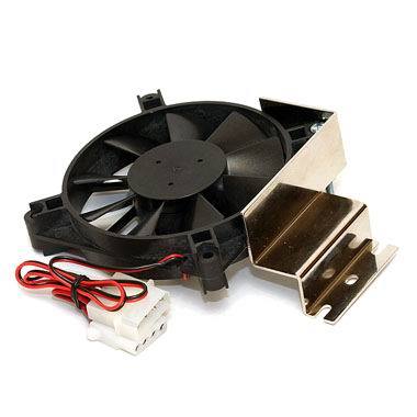 EVERCOOL SB-90 (90mm FAN+�����)