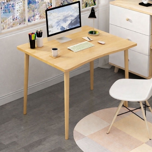 가구느낌 랜테이블 책상 (600x600)_이미지