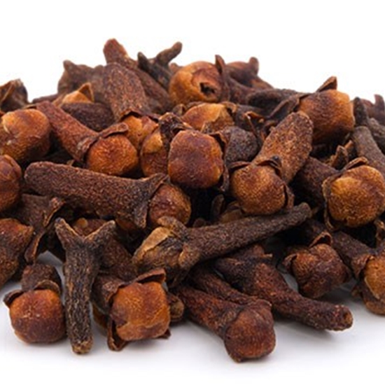 푸른산 맑은숲 정향 500g